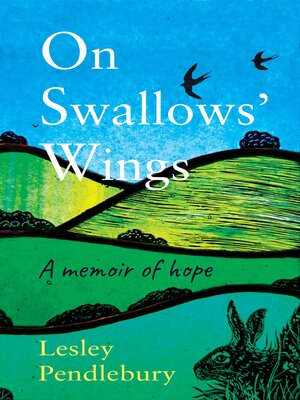 cover image of On Swallows' Wings